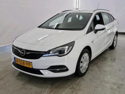 OPEL Astra ST FL19 Opel Astra Sports Tourer 1.2 turbo ..