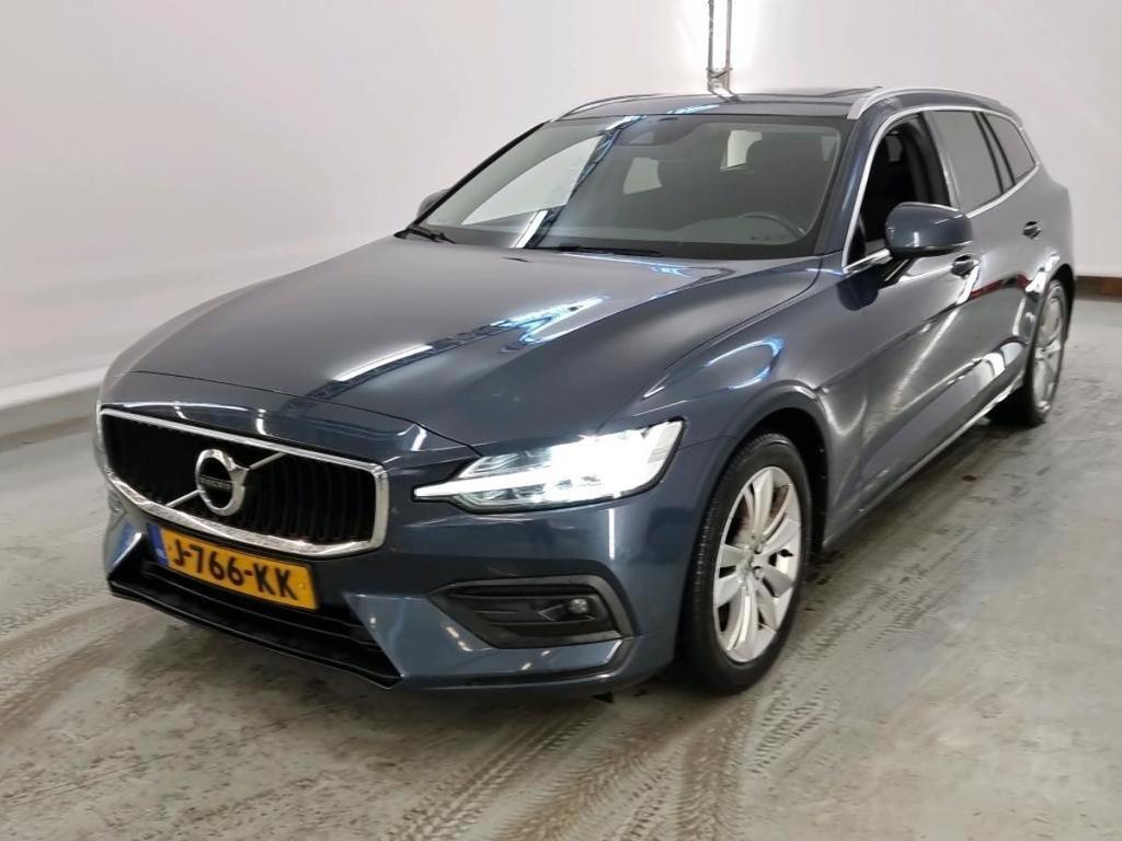 Volvo V60 18 2.0 B3 Business Pro