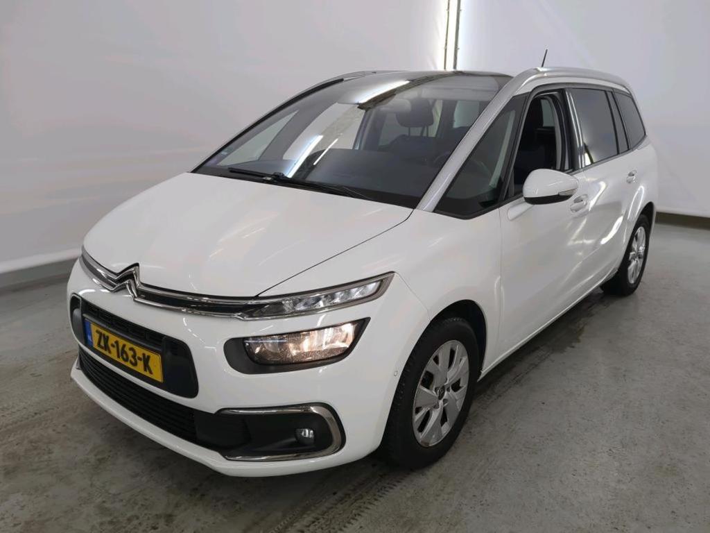 CITROEN Grand C4 Sp.Tour 16 Citroën Grand C4 SpaceTou..