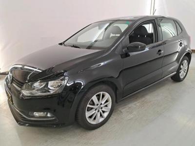 VOLKSWAGEN Polo 09-16 Volkswagen Polo 1.2 TSI 66kW Comf..