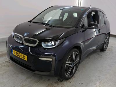 BMW i3 FL17 BEV Ex. Ed. 120Ah 42kWh