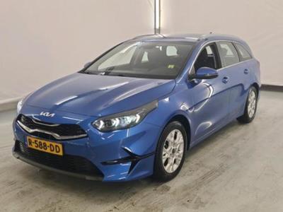 KIA CEED SPORTSWAGON Kia Ceed Sportswagon 1.5 T-GDi Dyn..