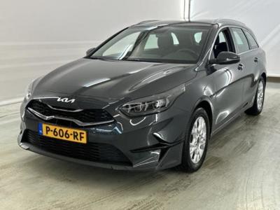 KIA CEED SPORTSWAGON Kia Ceed Sportswagon 1.5 T-GDi Dyn..