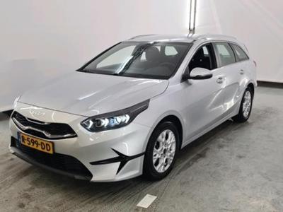 KIA CEED SPORTSWAGON Kia Ceed Sportswagon 1.5 T-GDi Dyn..