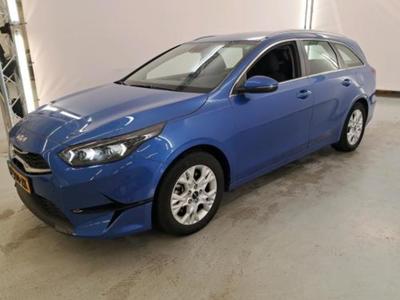 KIA CEED SPORTSWAGON Kia Ceed Sportswagon 1.5 T-GDi Dyn..