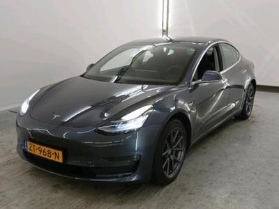 Tesla Model 3 18 BEV Tesla Model 3 Long Range Dual Mot..