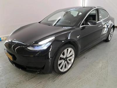 Tesla Model 3 18 BEV Tesla Model 3 Standard Range Plus..