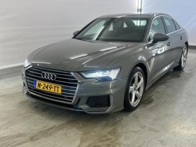 AUDI A6 Limousine 18 Audi A6 Limousine 2.0 40 TDI S ed..