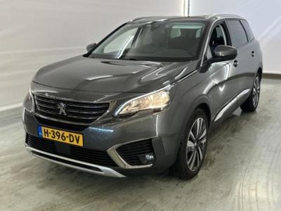 PEUGEOT 5008 17 - 20 Peugeot 5008 Allure PureTech 130 E..