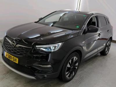 OPEL Grandland X Opel Grandland X 1.6 Turbo S&amp;S 133kW U..