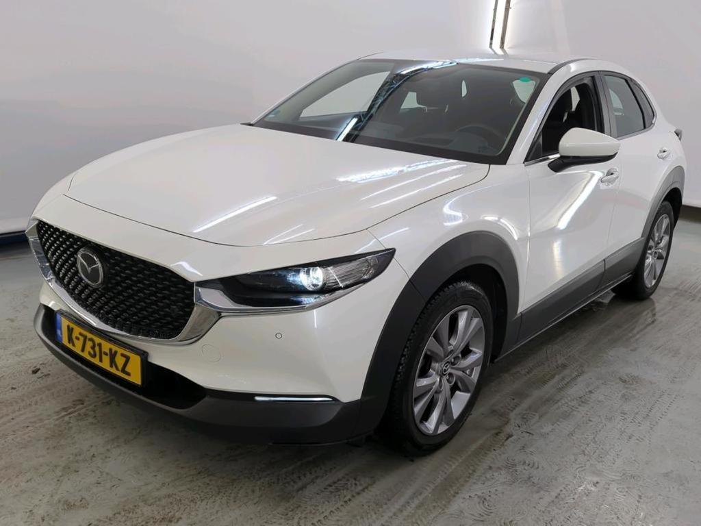 Mazda CX-30 19 2.0 SA-X Comfort