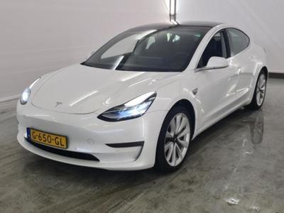 Tesla Model 3 18 BEV Tesla Model 3 Long Range Dual Mot..