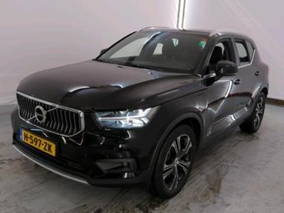 VOLVO XC40 17 Volvo XC40 Recharge T5 Inscription Expre..