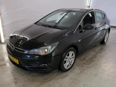 OPEL Astra 5d FL19 Opel Astra 1.0 Turbo S/S Business+ ..