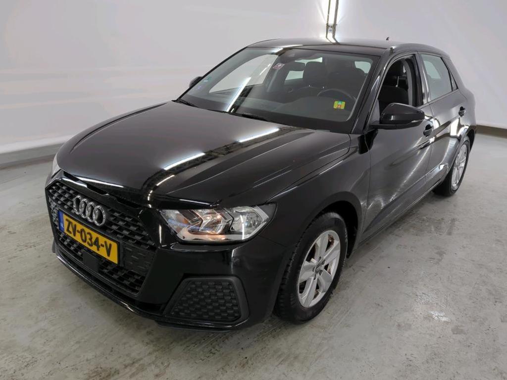 Audi A1 SB 18 25 TFSI Pro Line