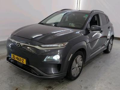 HYUNDAI Kona 17 Hyundai KONA Premium Electric 64 kWh 5..