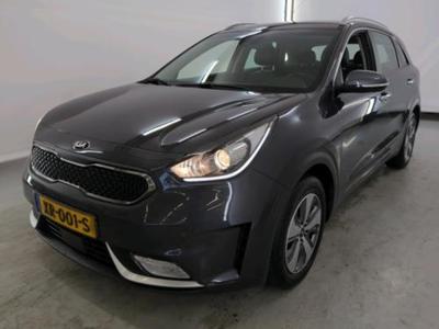 KIA Niro FL19 ICE Kia Niro 1.6 GDi Hybrid DynamicLine ..