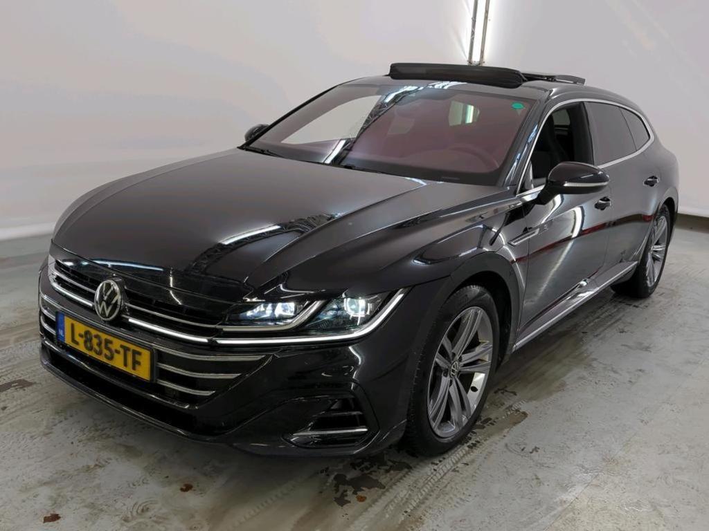 VOLKSWAGEN Arteon SB FL21 Volkswagen Arteon Shooting B..