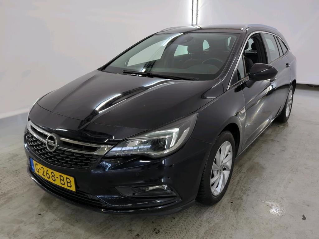 OPEL Astra ST FL19 Opel Astra Sports Tourer 1.4 Turbo ..