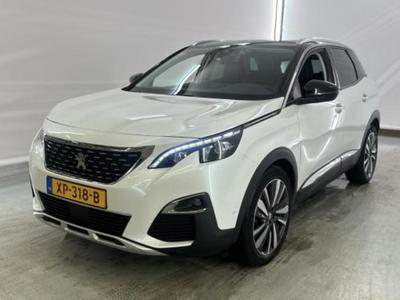 PEUGEOT 3008 16 - 20 Peugeot 3008 Allure PureTech 130 E..