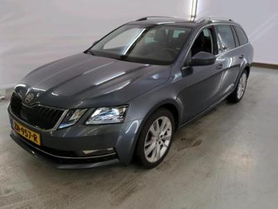 SKODA Octavia Combi 13-19 Skoda Octavia Combi 1.5 TSI G..