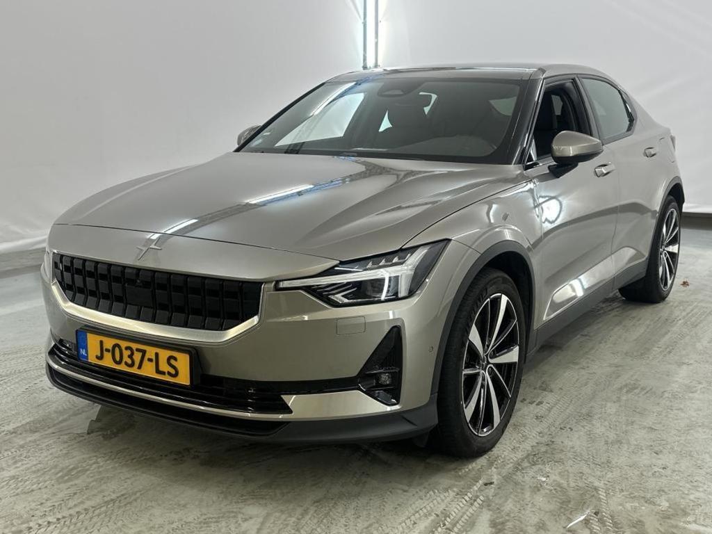 Polestar Polestar 2 19 BEV LRDM LaunchEd. 78kWh