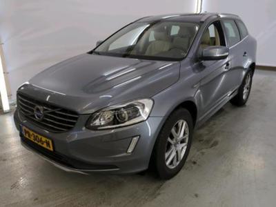 Volvo XC60 08-16 2.0 D4 FWD Polar+