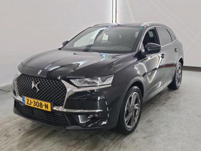 DS DS7 CB 17 DS 7 Crossback PureTech 180 Business auto..