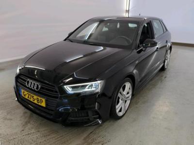 AUDI A3 Sportback 12-19 Audi A3 Sportback 30 TFSI S tro..