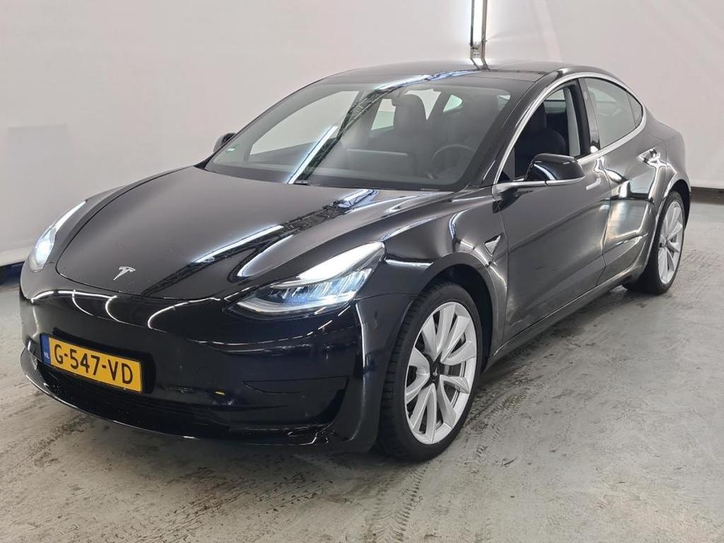 Tesla Model 3 18 BEV Tesla Model 3 Standard Range Plus..