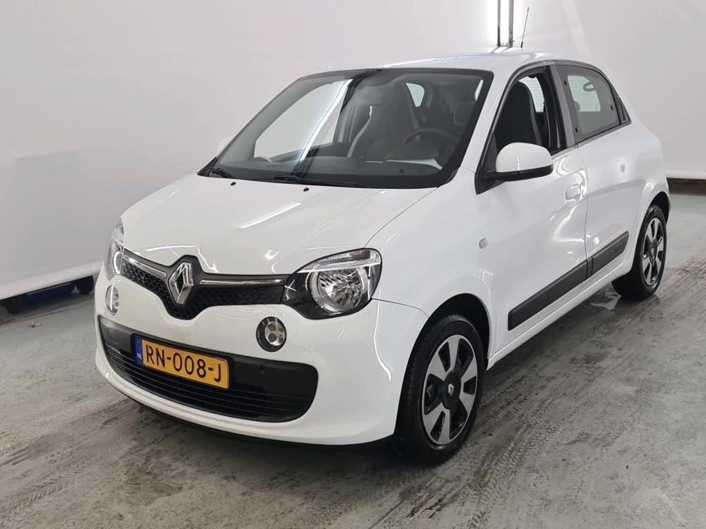 RENAULT Twingo FL19 Renault Twingo SCe 70 Stop &amp; Start..