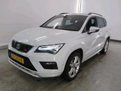 SEAT Ateca FL20 SEAT Ateca 1.5 TSI FR Business Intense..