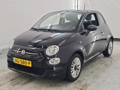 Fiat 500 15 0.9 TA T Popstar