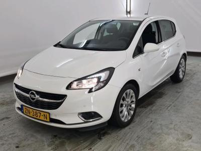 OPEL Corsa 5d 14-18 Opel Corsa 1.0 Turbo 66kW S/S Onlin..