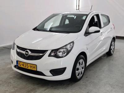 OPEL KARL Opel Karl 1.0 Start/Stop 120 Jaar Edition 5d