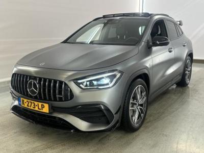 MERCEDES-BENZ GLA 20 Mercedes-Benz GLA AMG 35 4MATIC D..