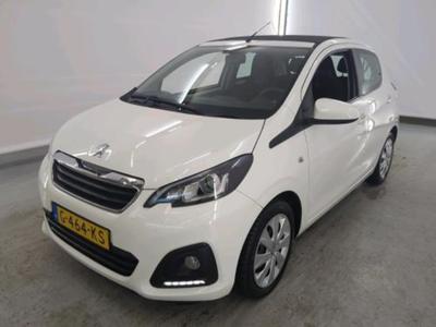 PEUGEOT 108 14 Peugeot 108 TOP! Active 1.0 e-VTi 72pk ..