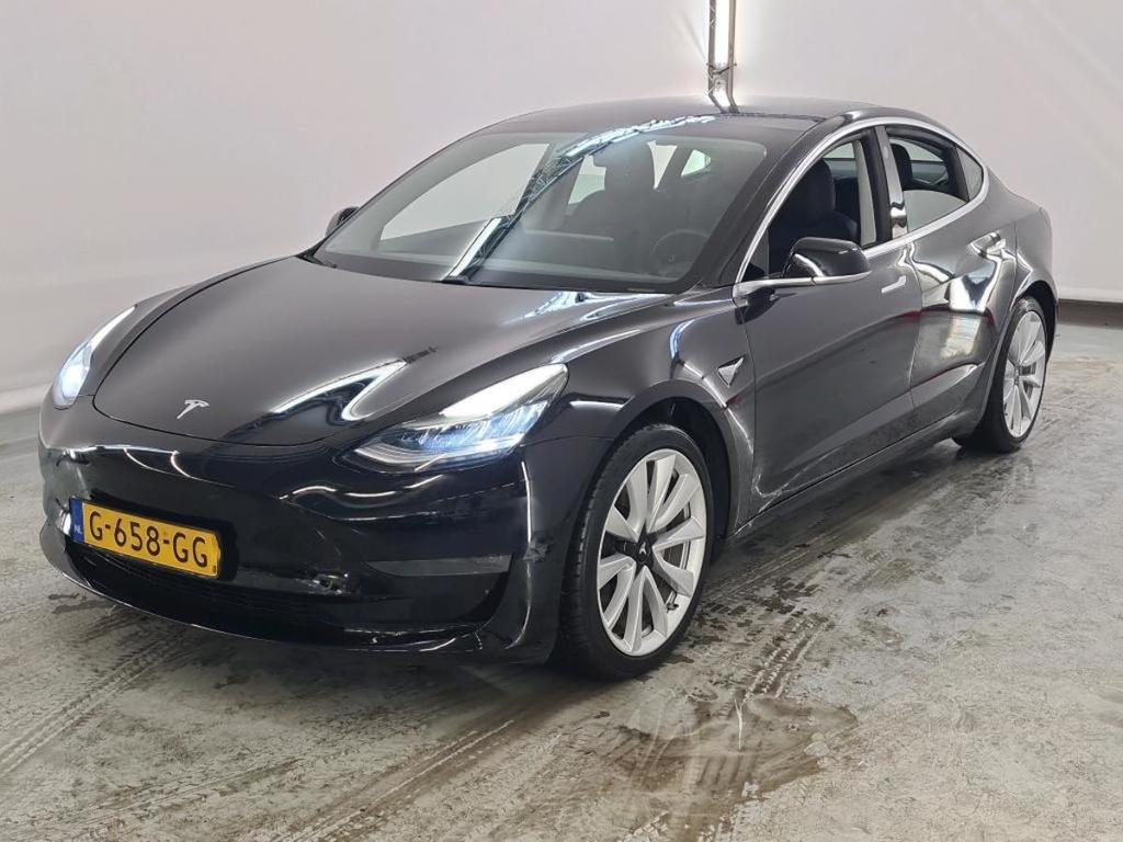 Tesla Model 3 18 BEV Tesla Model 3 Long Range Dual Mot..