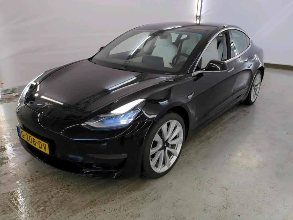 Tesla Model 3 18 BEV Tesla Model 3 Long Range Dual Mot..