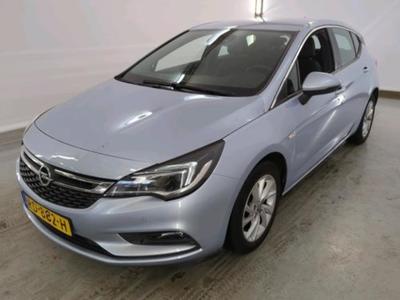 OPEL Astra 5d FL19 Opel Astra 1.0 Turbo 77kW S/S Innov..