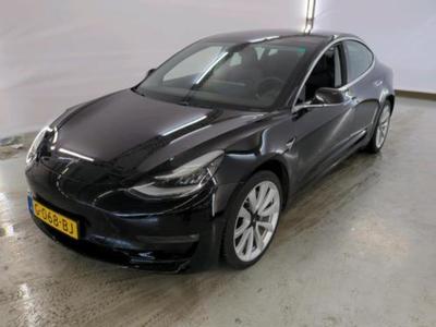 Tesla Model 3 18 BEV Tesla Model 3 Standard Range Plus..