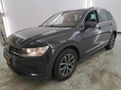 VOLKSWAGEN Tiguan FL20 Volkswagen Tiguan 1.4 TSI 92kW ..