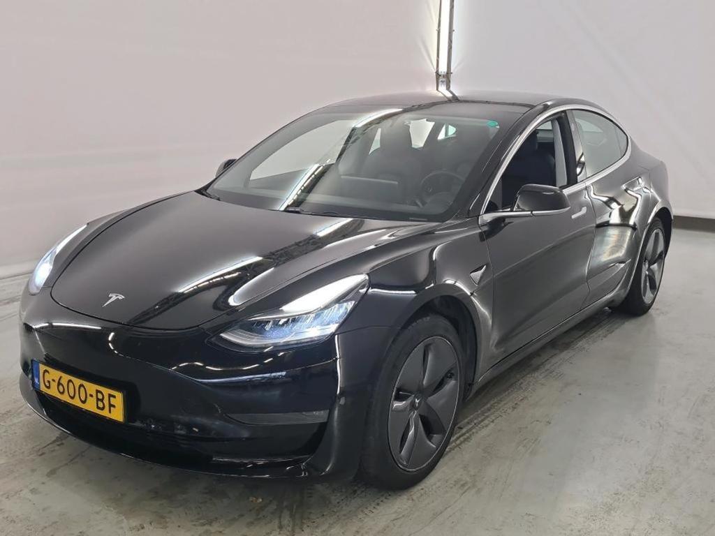 Tesla Model 3 18 BEV Tesla Model 3 Standard Range Plus..