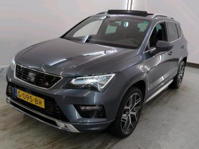 SEAT Ateca FL20 SEAT Ateca 1.5 TSI FR Business Intense..