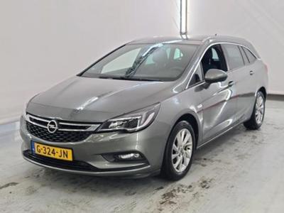 OPEL Astra ST FL19 Opel Astra Sports Tourer 1.2 turbo ..