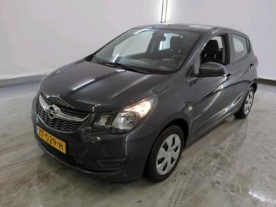 OPEL KARL Opel Karl 1.0 Start/Stop 120 Jaar Edition 5d