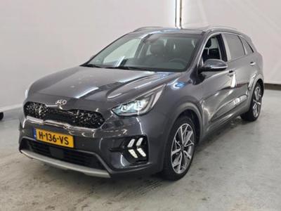 KIA Niro FL19 ICE Kia Niro 1.6 GDi Hybrid ExecutiveLin..