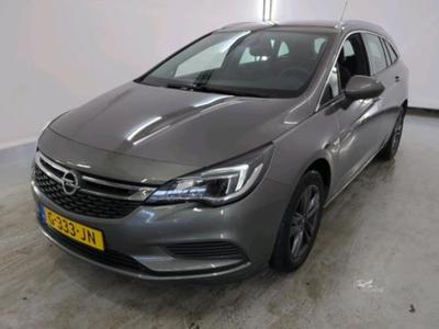 OPEL Astra 5d FL19 Opel Astra 1.0 Turbo 77kW S/S 120 J..