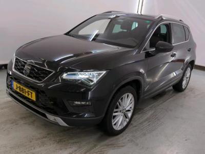 SEAT Ateca FL20 SEAT Ateca 1.5 TSI Xcellence Business ..