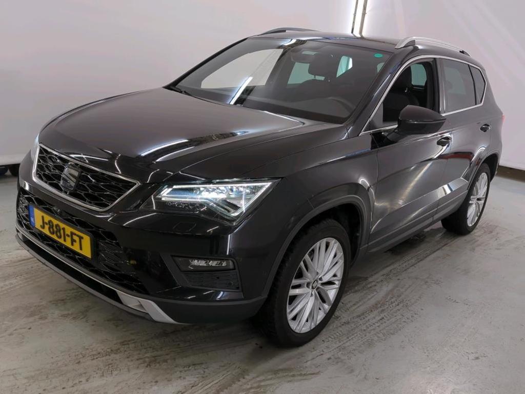 SEAT Ateca FL20 SEAT Ateca 1.5 TSI Xcellence Business ..